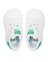 adidas Boty Stan Smith Crib FY7890 Bílá - Pepit.cz