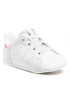 adidas Boty Stan Smith Crib FY7892 Bílá - Pepit.cz