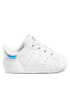 adidas Boty Stan Smith Crib FY7892 Bílá - Pepit.cz