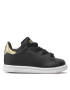 adidas Boty Stan Smith El I GY4256 Černá - Pepit.cz