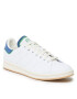 adidas Boty Stan Smith GX4449 Bílá - Pepit.cz