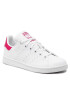 adidas Boty Stan Smith J FX7522 Bílá - Pepit.cz