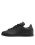 adidas Boty Stan Smith J FX7523 Černá - Pepit.cz