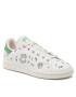 adidas Boty Stan Smith J GY1786 Bílá - Pepit.cz