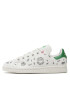 adidas Boty Stan Smith J GY1786 Bílá - Pepit.cz