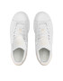 adidas Boty Stan Smith J HQ8754 Bílá - Pepit.cz