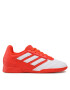 adidas Boty Super Sala IN IE1552 Oranžová - Pepit.cz