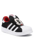 adidas Boty Superstar 360 C Q46299 Černá - Pepit.cz