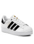 adidas Boty Superstar Bold W FV3336 Bílá - Pepit.cz