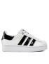 adidas Boty Superstar Bold W FV3336 Bílá - Pepit.cz