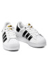 adidas Boty Superstar Bold W FV3336 Bílá - Pepit.cz