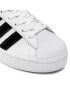 adidas Boty Superstar Bold W FV3336 Bílá - Pepit.cz