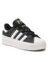 adidas Boty Superstar Bonega Shoes GX1841 Černá - Pepit.cz