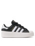 adidas Boty Superstar Bonega Shoes GX1841 Černá - Pepit.cz