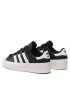 adidas Boty Superstar Bonega Shoes GX1841 Černá - Pepit.cz