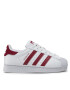 adidas Boty Superstar C GY3334 Bílá - Pepit.cz