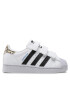 adidas Boty Superstar Cf C GW4063 Bílá - Pepit.cz