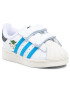 adidas Boty Superstar Cf I FZ0646 Bílá - Pepit.cz