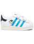 adidas Boty Superstar Cf I FZ0646 Bílá - Pepit.cz