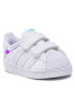 adidas Boty Superstar Cf I H03951 Bílá - Pepit.cz