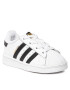 adidas Boty Superstar El I FU7717 Bílá - Pepit.cz