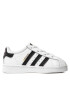 adidas Boty Superstar El I FU7717 Bílá - Pepit.cz