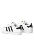 adidas Boty Superstar El I FU7717 Bílá - Pepit.cz