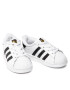 adidas Boty Superstar El I FU7717 Bílá - Pepit.cz