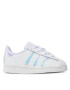 adidas Boty Superstar El I FV3143 Bílá - Pepit.cz