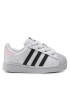 adidas Boty Superstar El I GY9322 Bílá - Pepit.cz