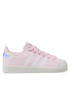 adidas Boty Superstar Futureshell W H06584 Růžová - Pepit.cz