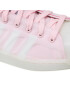 adidas Boty Superstar Futureshell W H06584 Růžová - Pepit.cz