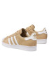 adidas Boty Superstar H00164 Hnědá - Pepit.cz