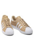 adidas Boty Superstar H00164 Hnědá - Pepit.cz