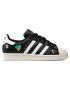 adidas Boty Superstar J FX5880 Černá - Pepit.cz