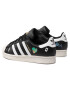 adidas Boty Superstar J FX5880 Černá - Pepit.cz