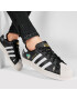 adidas Boty Superstar J FX5880 Černá - Pepit.cz