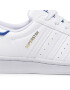 adidas Boty Superstar J GW1414 Bílá - Pepit.cz