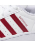 adidas Boty Superstar J GY3333 Bílá - Pepit.cz