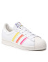 adidas Boty Superstar Pride GW2415 Bílá - Pepit.cz