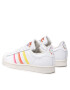 adidas Boty Superstar Pride GW2415 Bílá - Pepit.cz