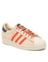 adidas Boty Superstar Shoes GW2176 Béžová - Pepit.cz