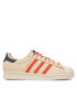 adidas Boty Superstar Shoes GW2176 Béžová - Pepit.cz