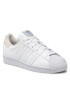 adidas Boty Superstar Vegan W GZ3477 Bílá - Pepit.cz