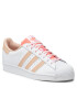 adidas Boty Superstar W GW0570 Bílá - Pepit.cz