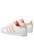 adidas Boty Superstar W GW0570 Bílá - Pepit.cz