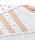 adidas Boty Superstar W GW0570 Bílá - Pepit.cz