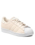 adidas Boty Superstar W GW0592 Béžová - Pepit.cz