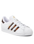 adidas Boty Superstar W GY1032 Bílá - Pepit.cz