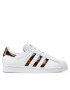 adidas Boty Superstar W GY1032 Bílá - Pepit.cz